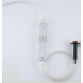 Passive Flow Meter Sprayers (Passive Sensor for Nozzle Flow Rate)
